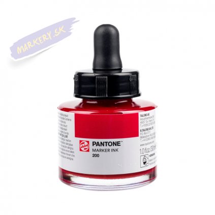 56718 pigmentovy inkoust pantone ink 30ml 200