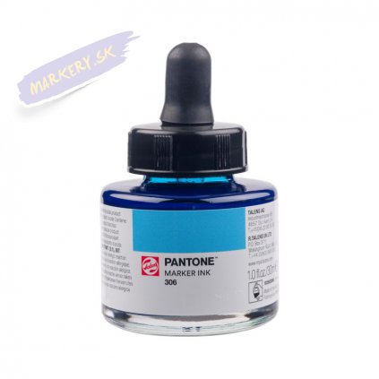 56733 pigmentovy inkoust pantone ink 30ml 306