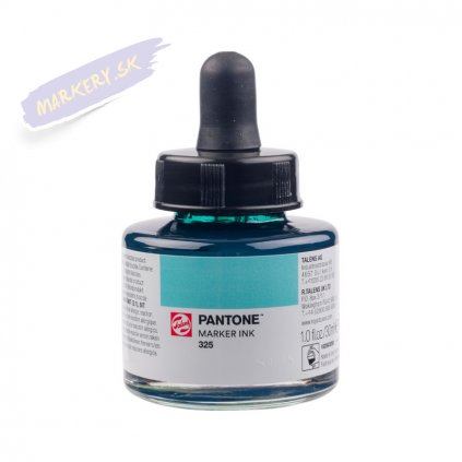 56739 pigmentovy inkoust pantone ink 30ml 325