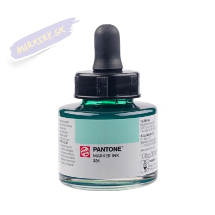 56748 pigmentovy inkoust pantone ink 30ml 331