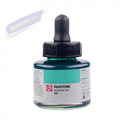 56751 pigmentovy inkoust pantone ink 30ml 333