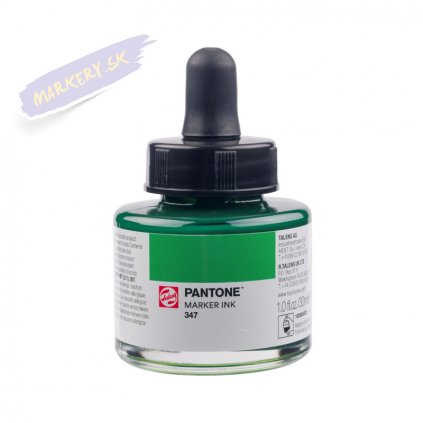 56760 pigmentovy inkoust pantone ink 30ml 347