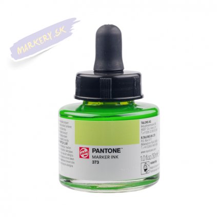 56784 pigmentovy inkoust pantone ink 30ml 373