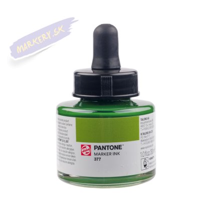 56790 pigmentovy inkoust pantone ink 30ml 377