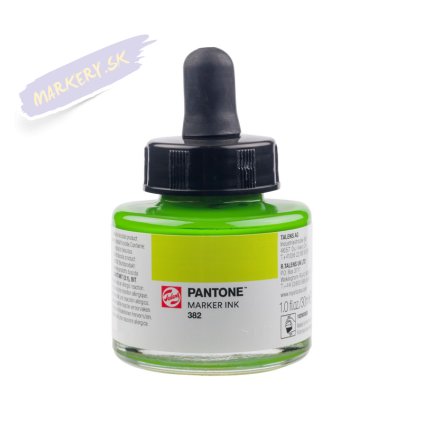 56796 pigmentovy inkoust pantone ink 30ml 382