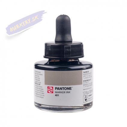 56802 pigmentovy inkoust pantone ink 30ml 401