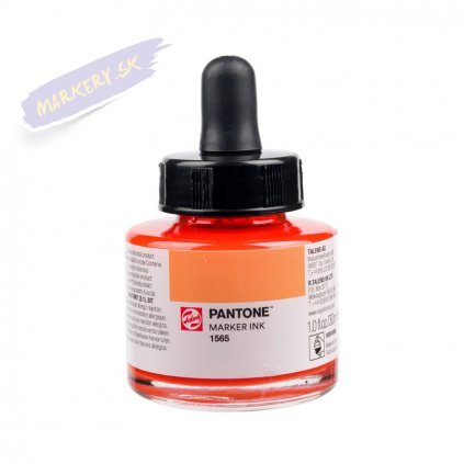 56847 pigmentovy inkoust pantone ink 30ml 1565