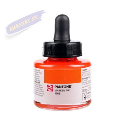 56850 pigmentovy inkoust pantone ink 30ml 1585