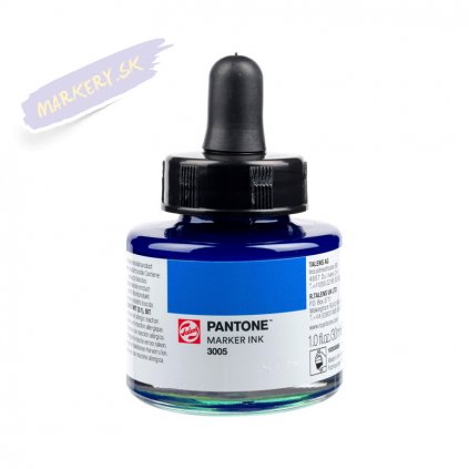 56898 pigmentovy inkoust pantone ink 30ml 3005