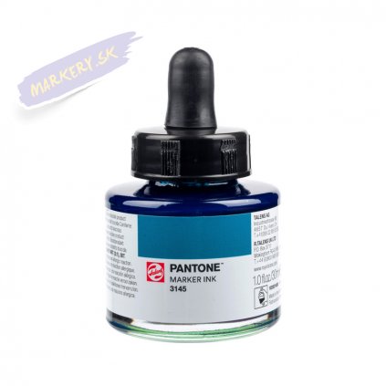 56910 pigmentovy inkoust pantone ink 30ml 3145