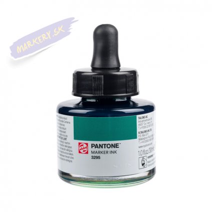 56919 pigmentovy inkoust pantone ink 30ml 3295