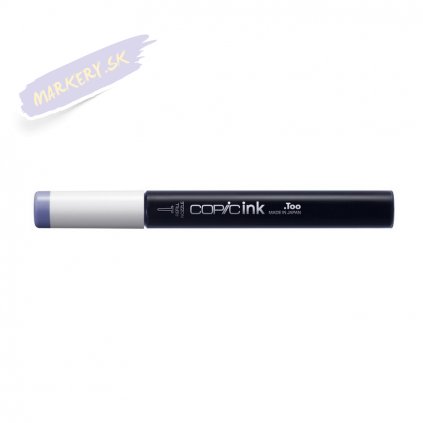 5613 6 bv04 blue berry copic refill ink 12ml