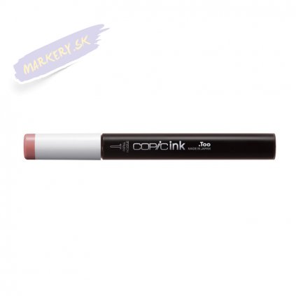 5697 6 e04 lipstick natural copic refill ink 12ml