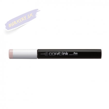 5802 6 e70 ash rose copic refill ink 12ml