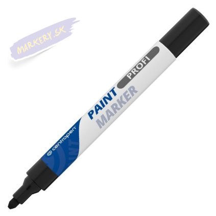 9210 paint marker solo BLACK 1