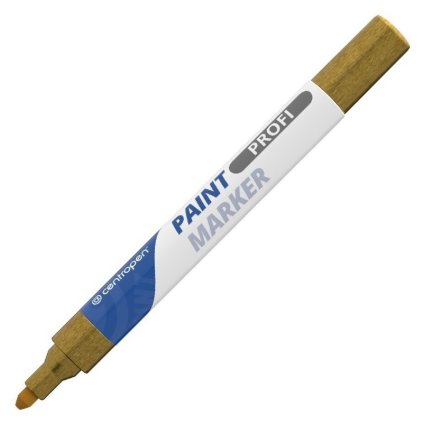 9210 paint marker solo GOLD 1