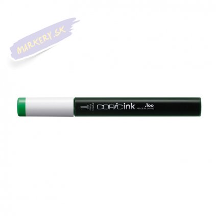 5880 6 g05 emerald green copic refill ink 12ml