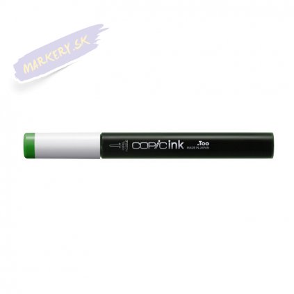 5883 6 g07 nile green copic refill ink 12ml