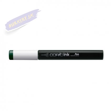 5916 6 g29 pine tree green copic refill ink 12ml