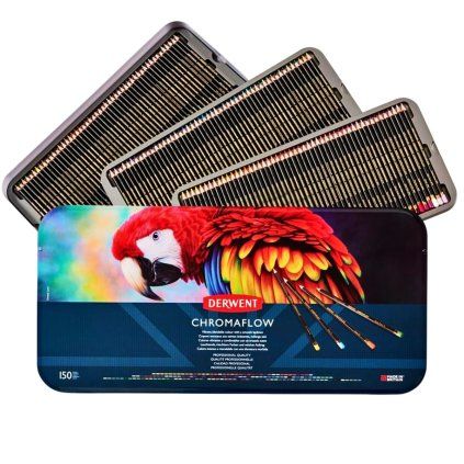 chromaflow 150