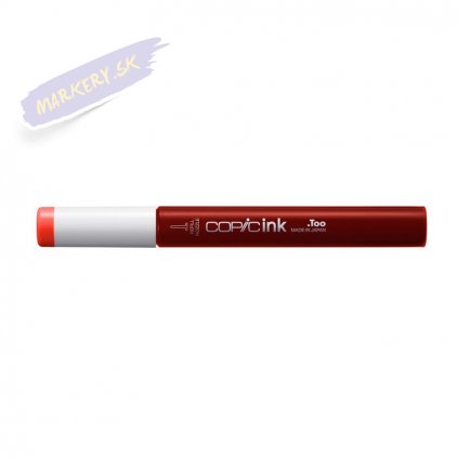 6000 6 r14 light rouge copic refill ink 12ml