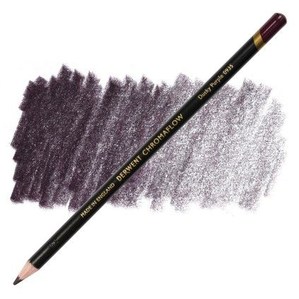 0935 Dusky Purple