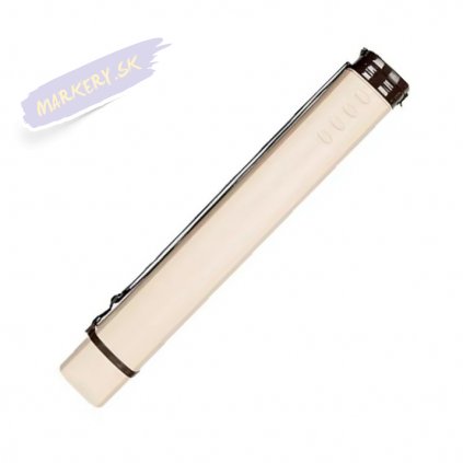 160cm Telescopic Drawing Storage Tube Square Drawing Back Tube Calligraphy Painting Collection Barrel Art Tools Scroll (7)