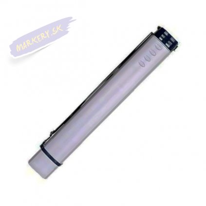 160cm Telescopic Drawing Storage Tube Square Drawing Back Tube Calligraphy Painting Collection Barrel Art Tools Scroll (6)