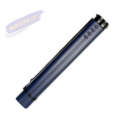 160cm Telescopic Drawing Storage Tube Square Drawing Back Tube Calligraphy Painting Collection Barrel Art Tools Scroll (8)