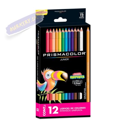 prismacolor junior12 1
