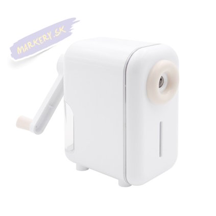 Stolové strúhadlo M&G mechanické