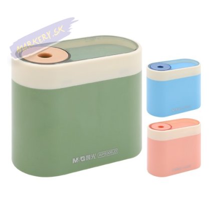 orezavatko na baterie m g mix barev (3)