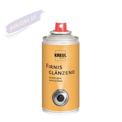 CK811150 KREUL Firnis lak