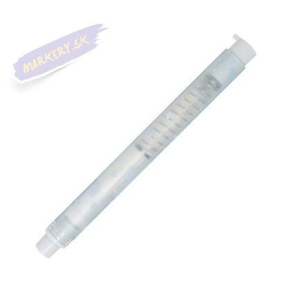 Výsuvná guma TOMBOW MONO Sheer Stone, Powder Blue