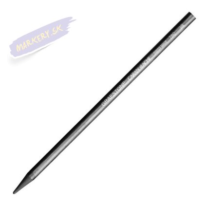 Grafit v ceruzke Grafstone CARAN D'ACHE 3B