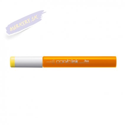 6288 6 y06 yellow copic refill ink 12ml