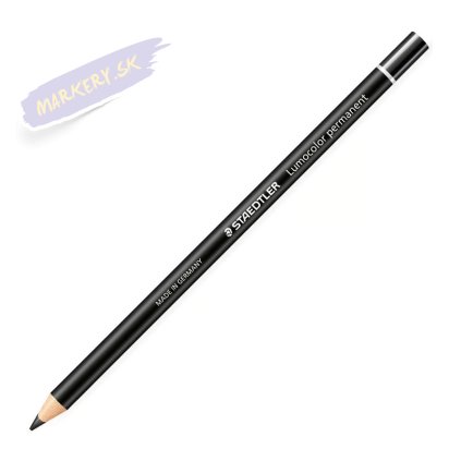 trockenmarker staedtler lumocolor 108 20 9 schwarz