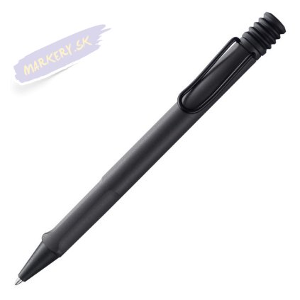LAMY 217 safari Ballpoint pen umbra 1