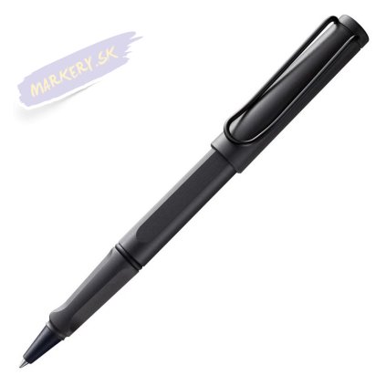LAMY 317 safari Rollerball pen umbra 1