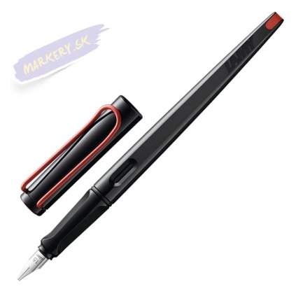 Lamy 015 joy Fountain pen black 176mm