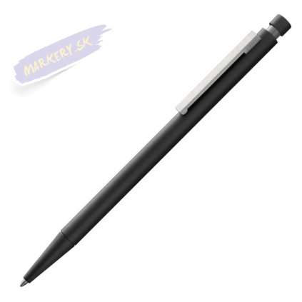 Lamy 256 cp1 black Ballpoint pen 142mm