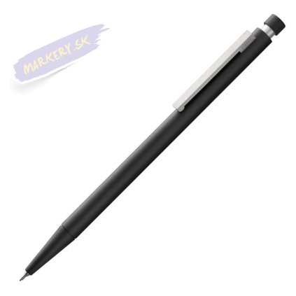 Lamy 156 cp1 black Mechanical pencil 142mm
