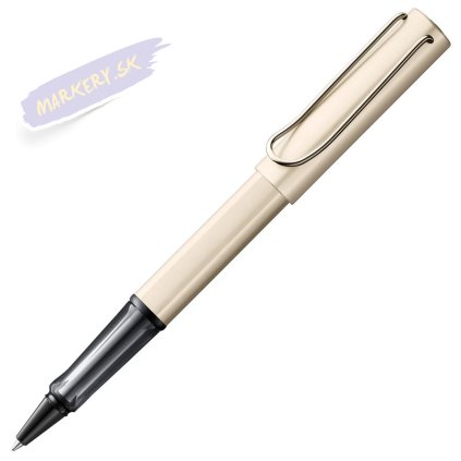 LAMY 358 Lx Rollerball pen Pd 1