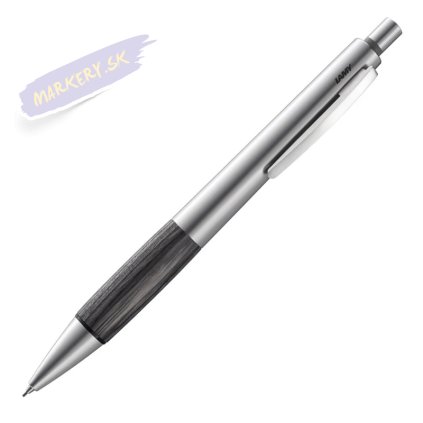 Lamy accent 196 Al KW Mechanical pencil 143mm
