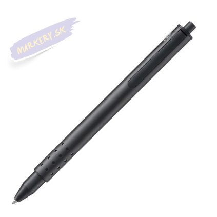 Lamy 331 swift black Rollerball pen 141mm
