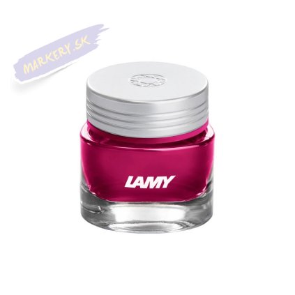 Crystal Ink Rhodonite 260