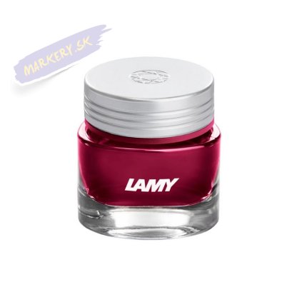 Crystal Ink Ruby 220
