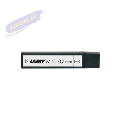 LAMY LAMY M 40 refill image