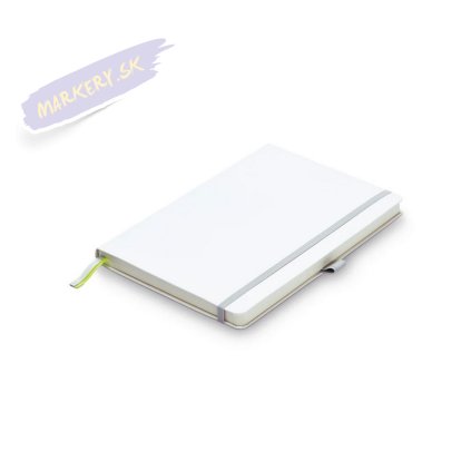 LAMY paper softcover A5 white kopie