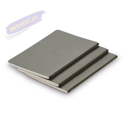 LAMY paper booklets 3er Ser A5